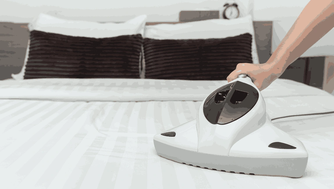 Professional Mattress Cleaning Myrniong